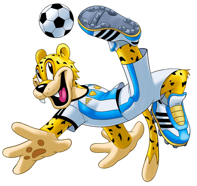 Yaguar Fútbol