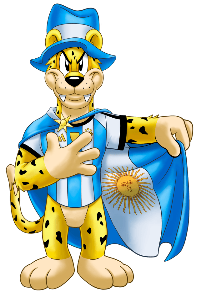 Capitán Yaguar