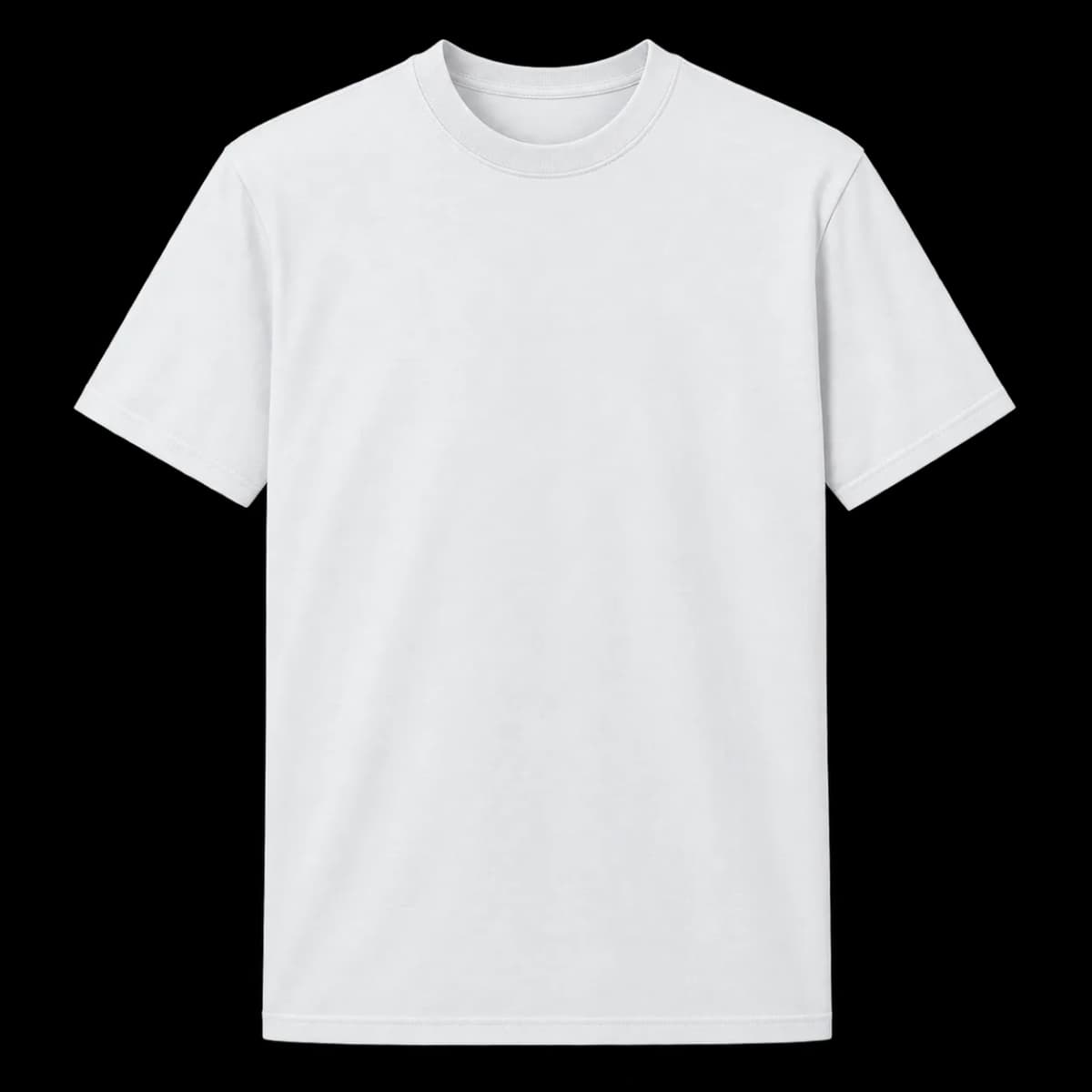 Remera Regular