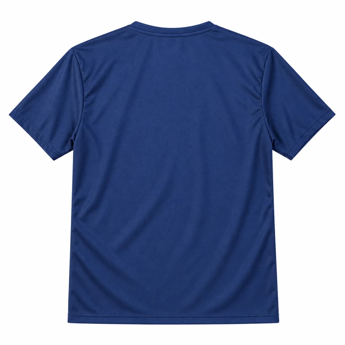 Remera Deportiva YaguarTeamwear - Azul Marino