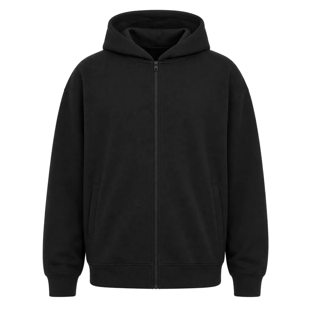 Campera de Friza