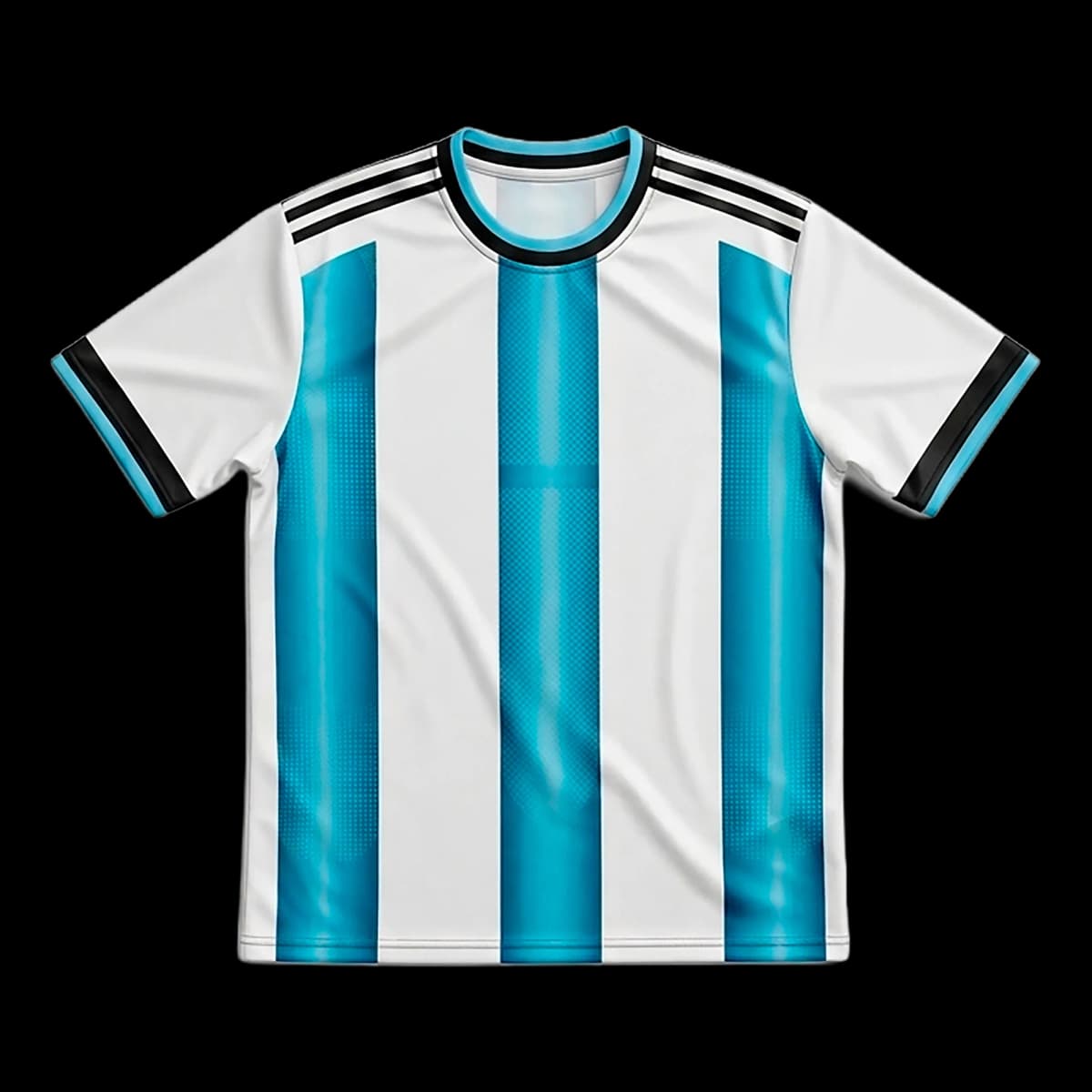 Remera Argentina LISA
