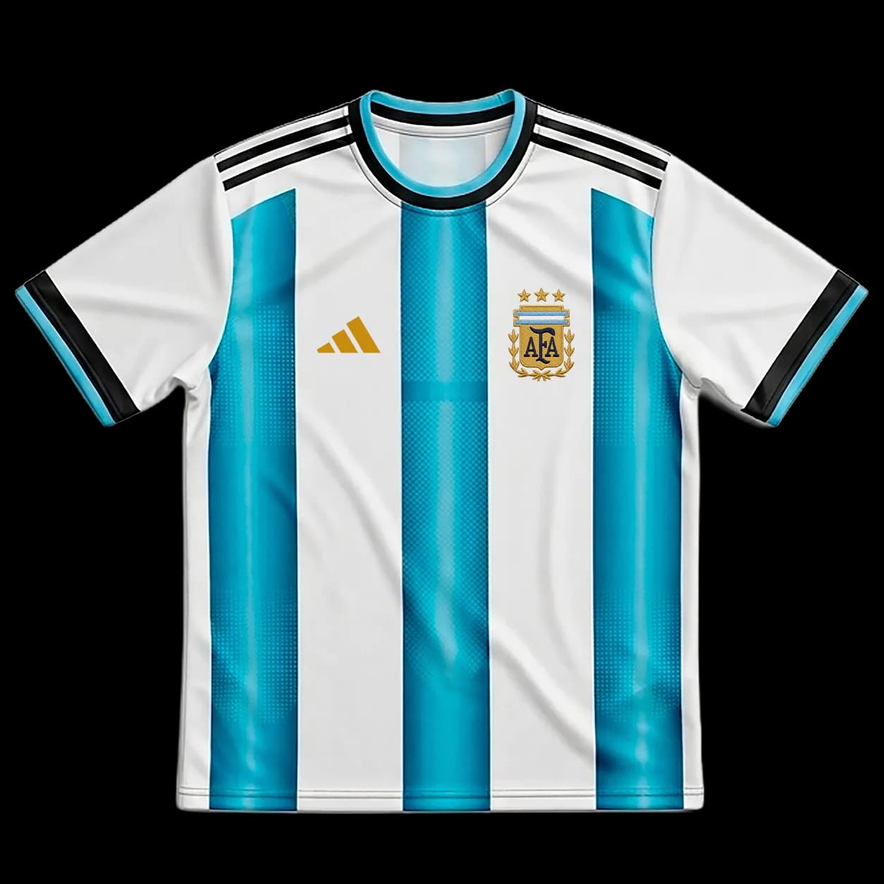 CAMISETA SELECCION ARGENTINA - TITULAR