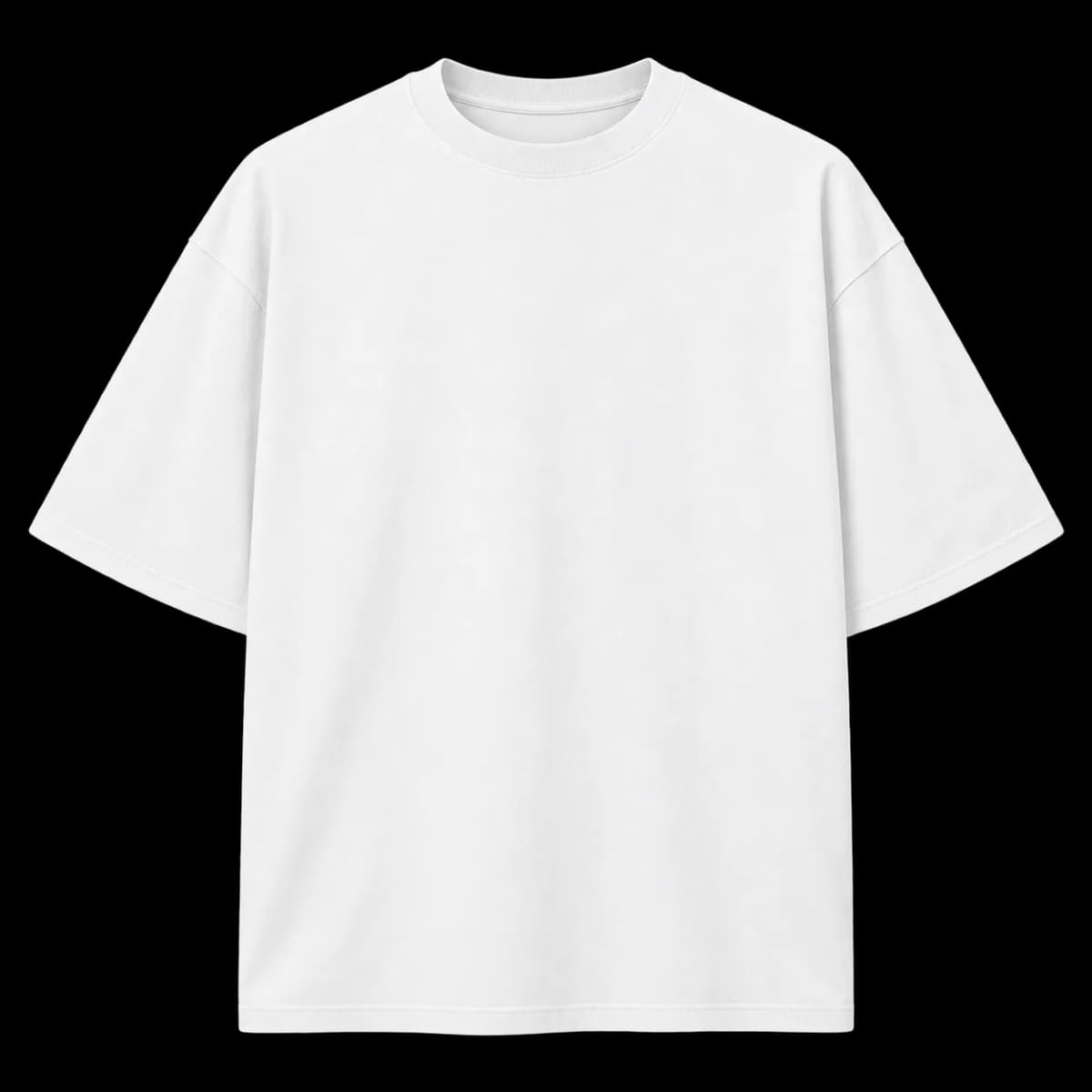 Remera Oversize