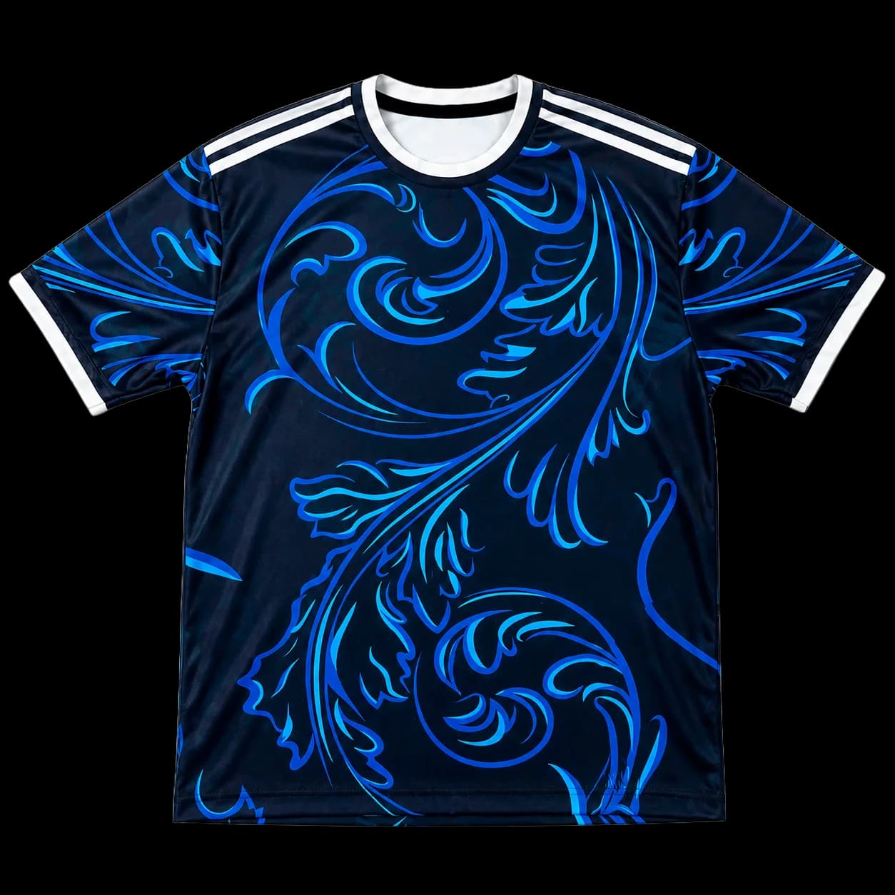 REMERA ARGENTINA SUPLENTE