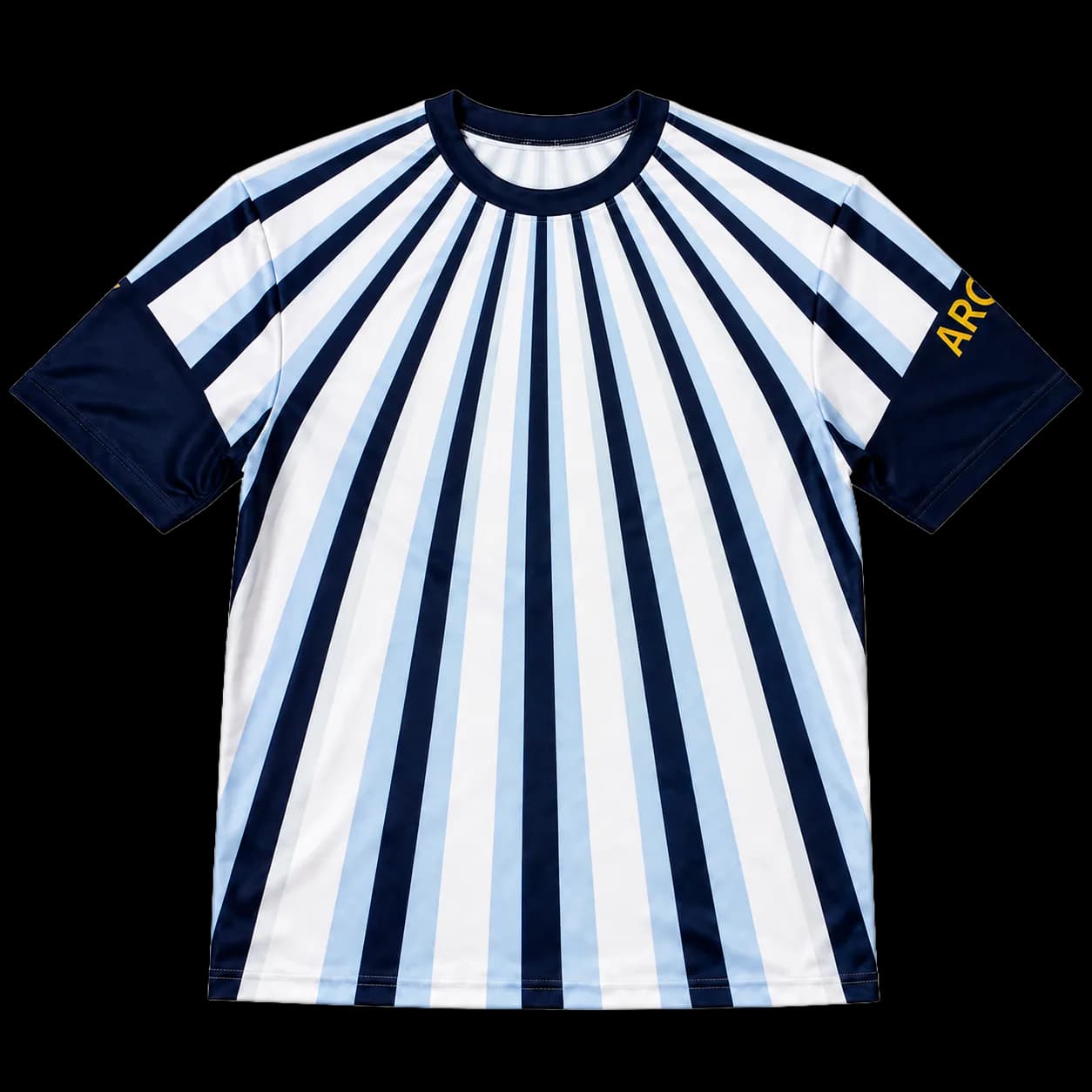 REMERA ARGENTINA PRE MATCH