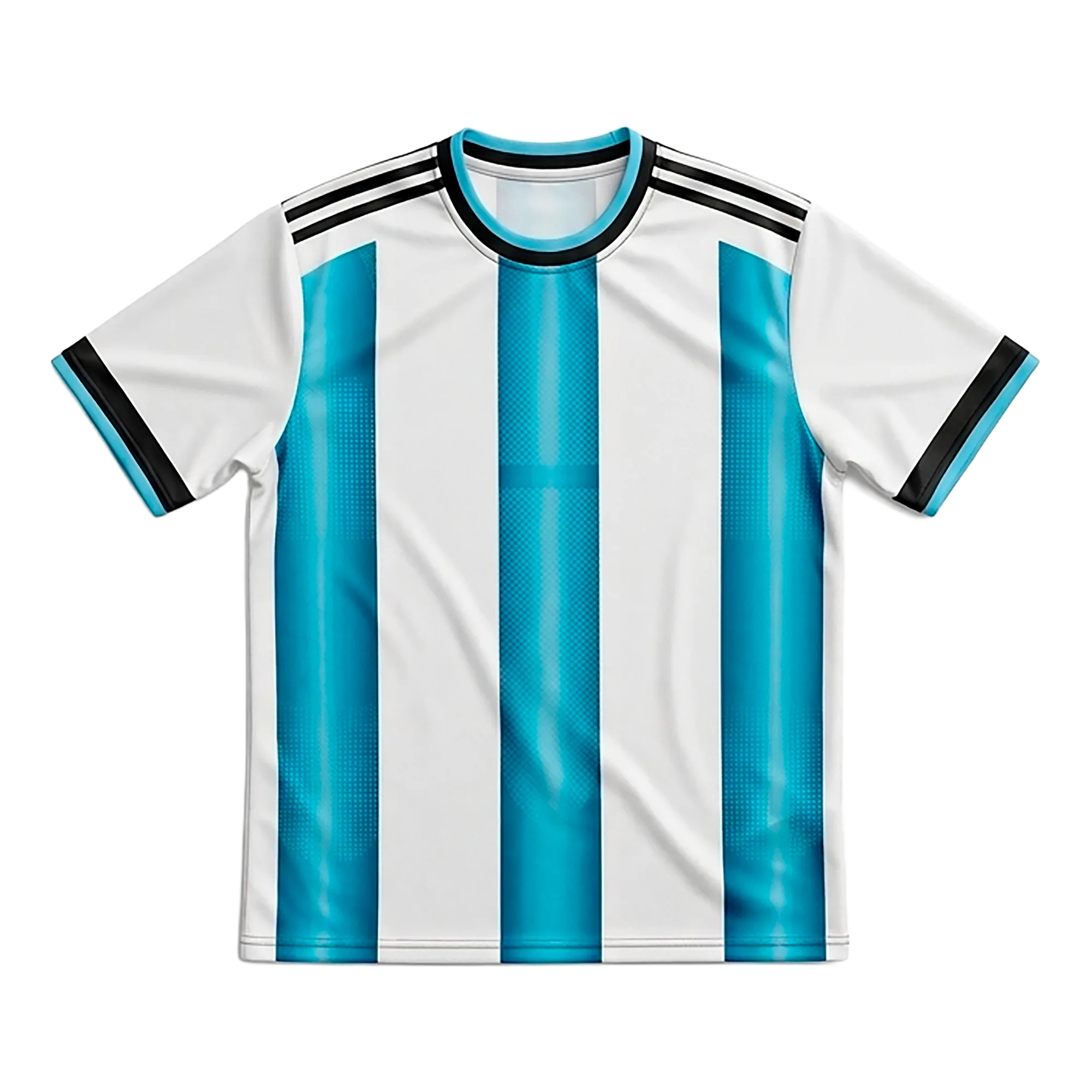 Remera Argentina - Niños