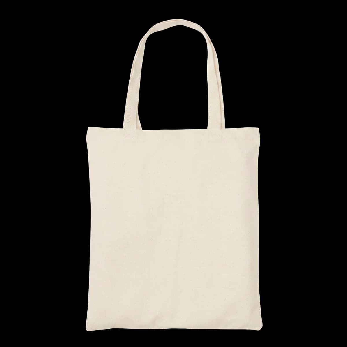 Tote Bag - Lienzo