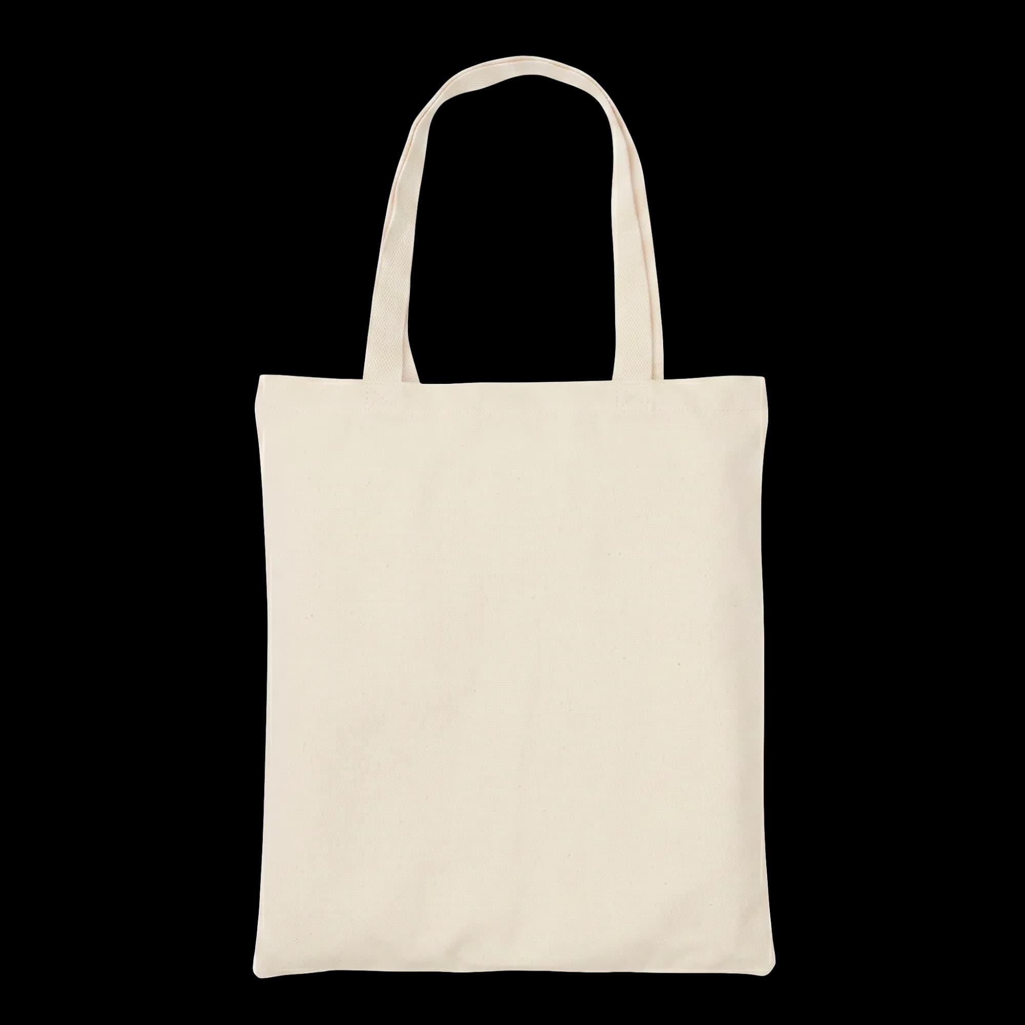 Tote Bag - Lienzo