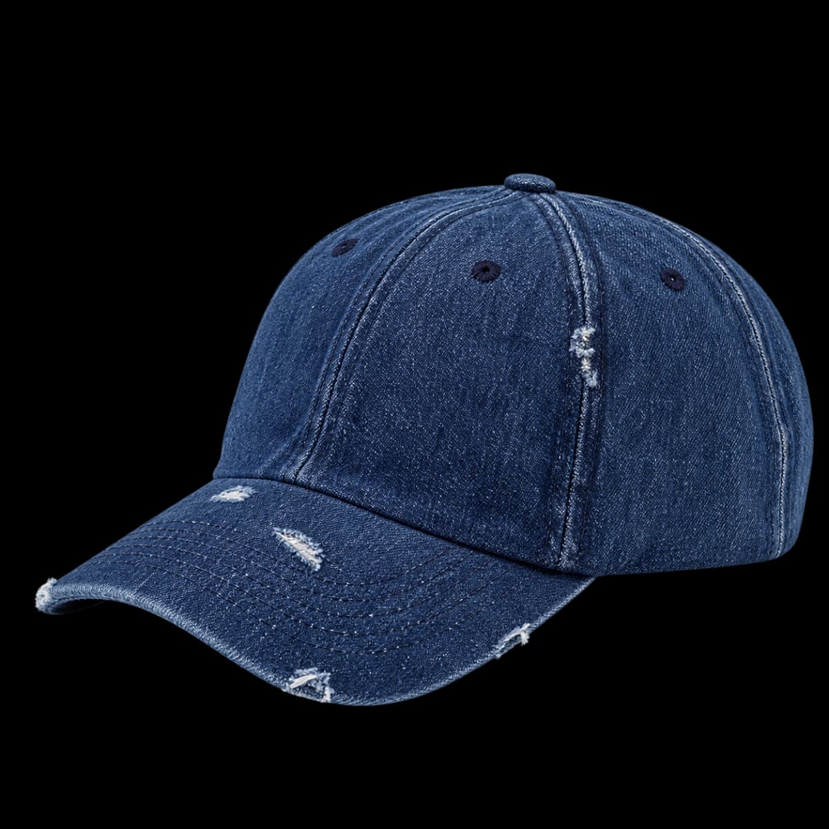 Gorra Jean - Desgastada