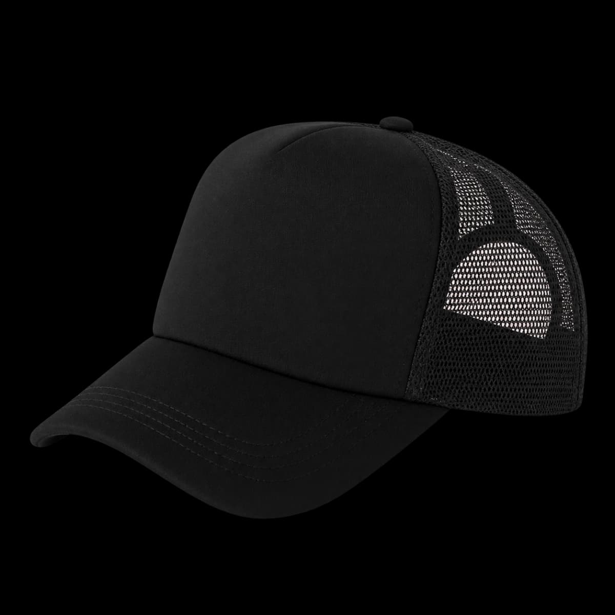 Gorra Trucker Clásica